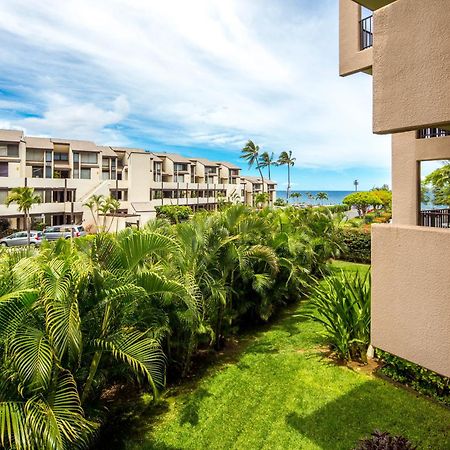 Castle Kama'Ole Sands Wailea  Exterior photo