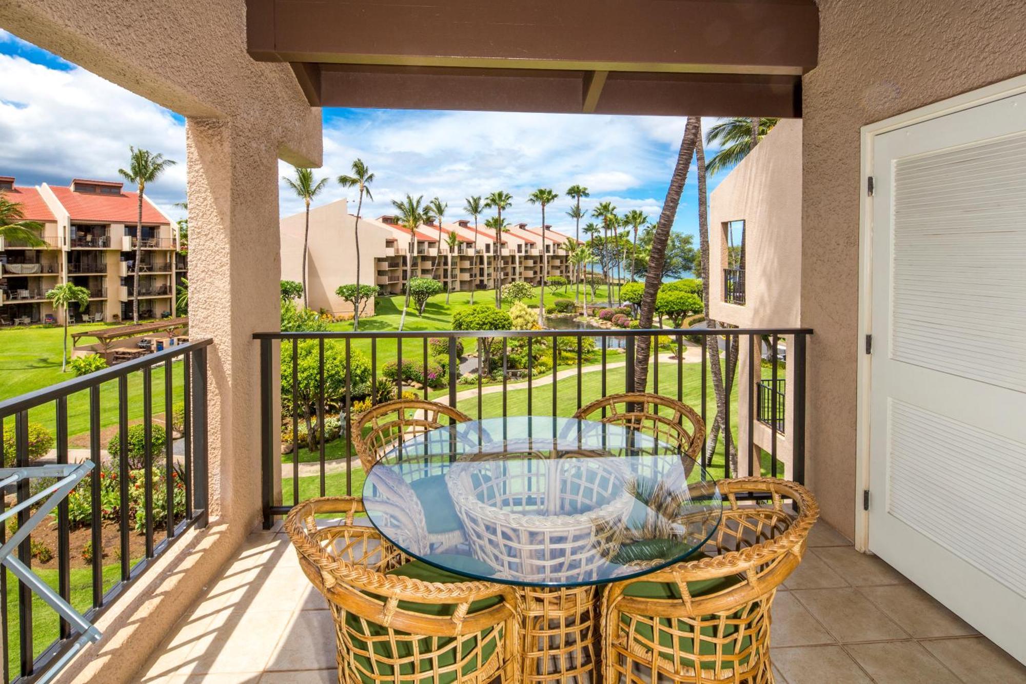 Castle Kama'Ole Sands Wailea  Exterior photo