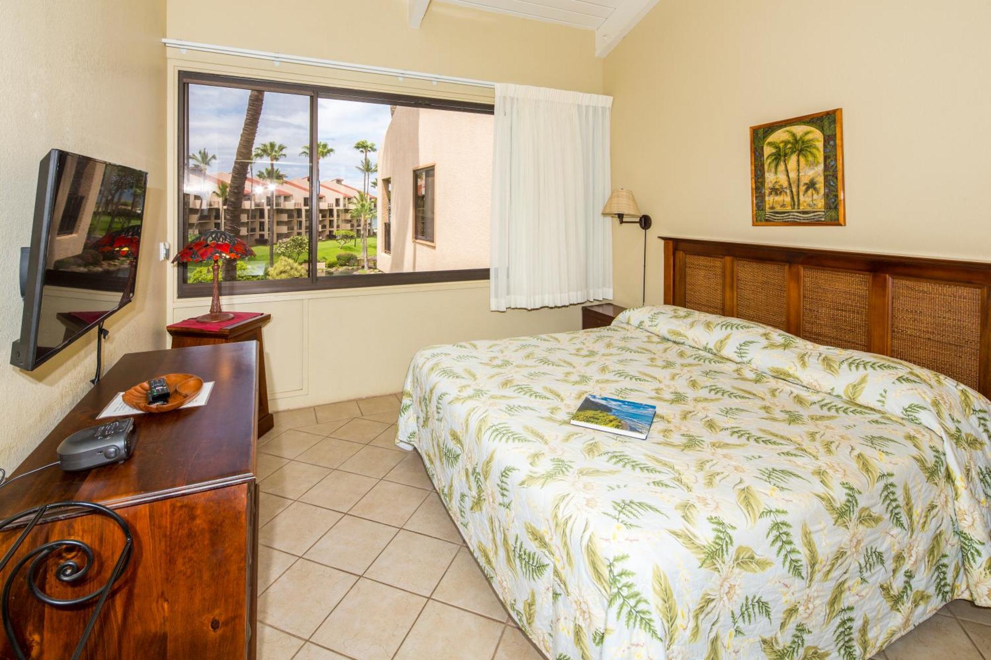 Castle Kama'Ole Sands Wailea  Exterior photo