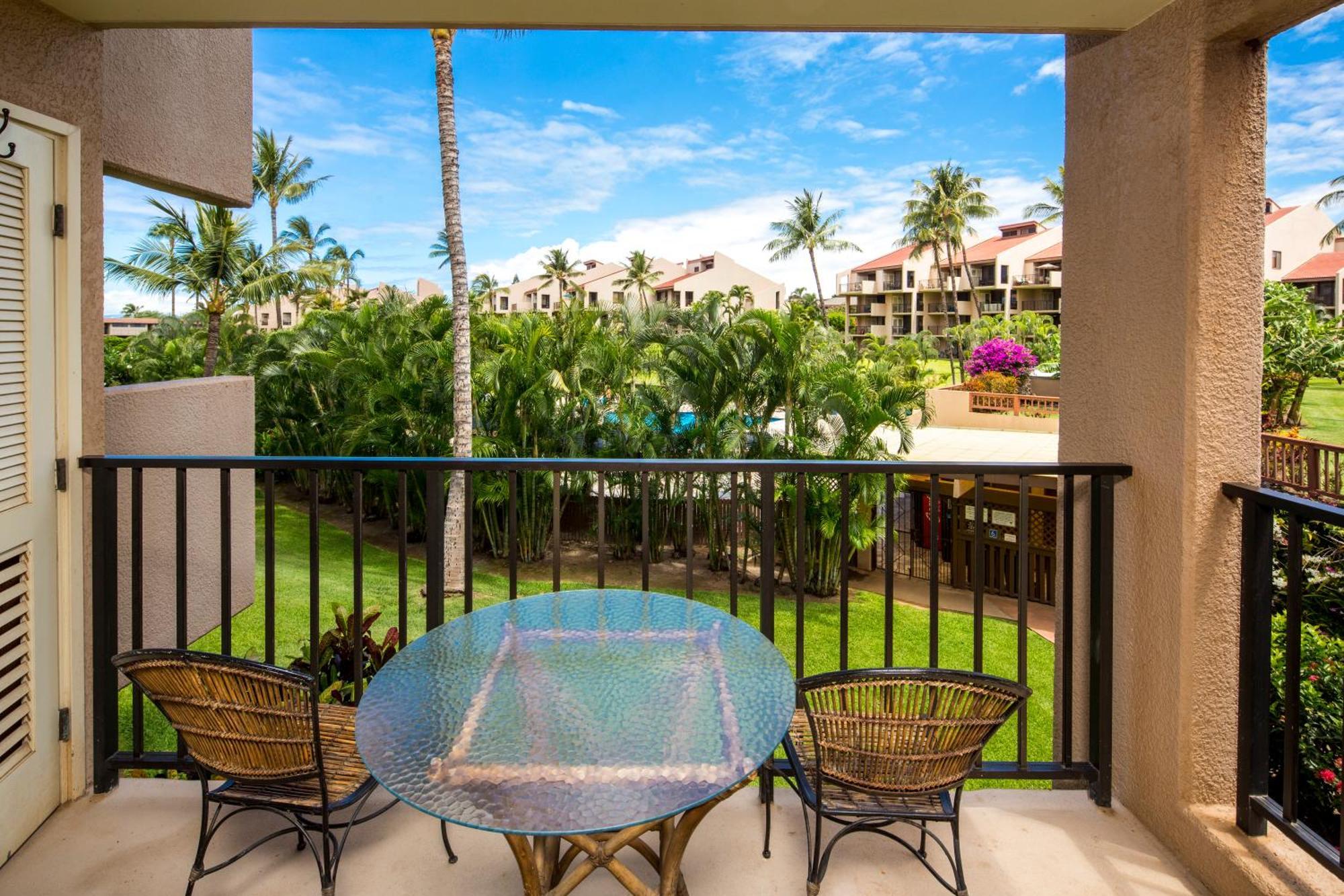 Castle Kama'Ole Sands Wailea  Exterior photo