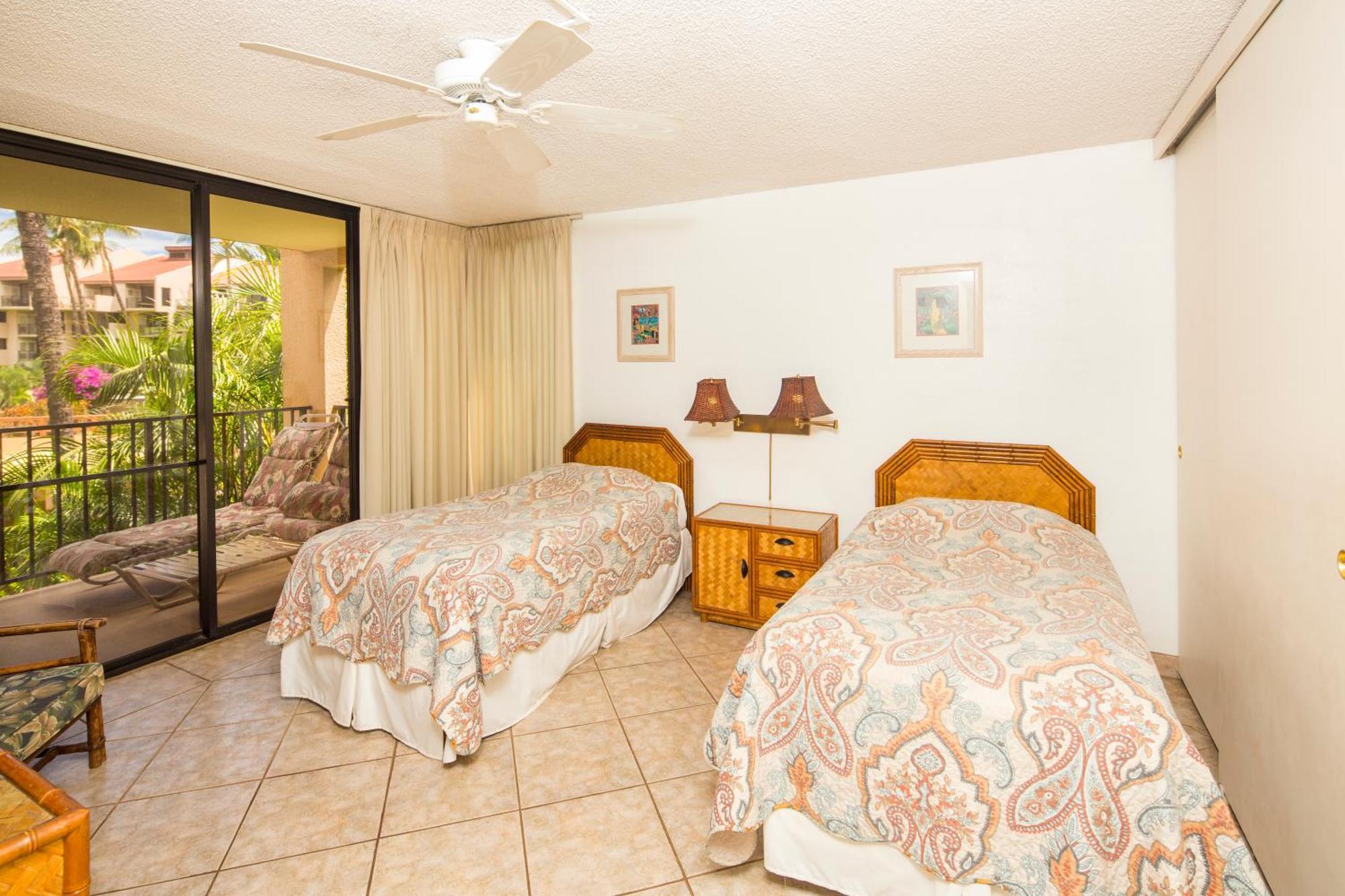 Castle Kama'Ole Sands Wailea  Exterior photo