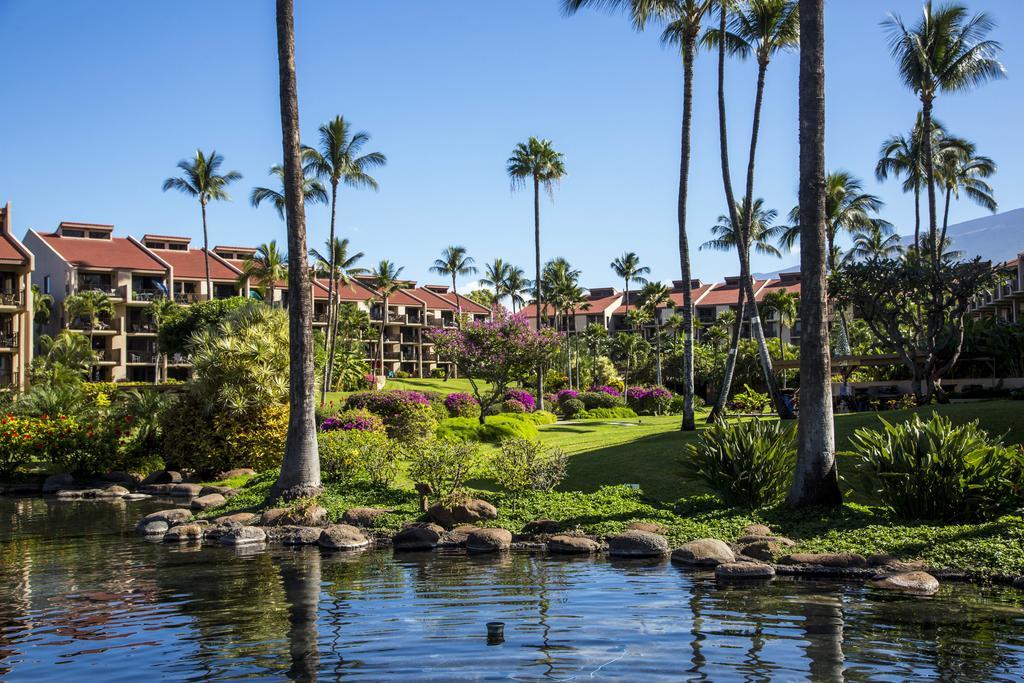 Castle Kama'Ole Sands Wailea  Exterior photo