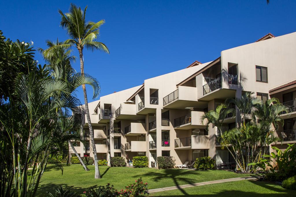 Castle Kama'Ole Sands Wailea  Exterior photo