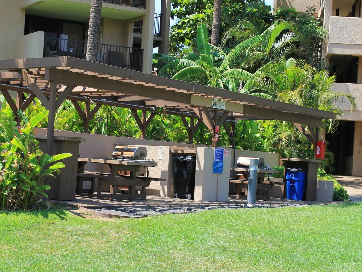 Castle Kama'Ole Sands Wailea  Exterior photo